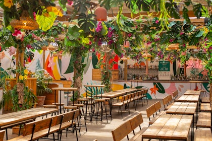 Whole Venue 4