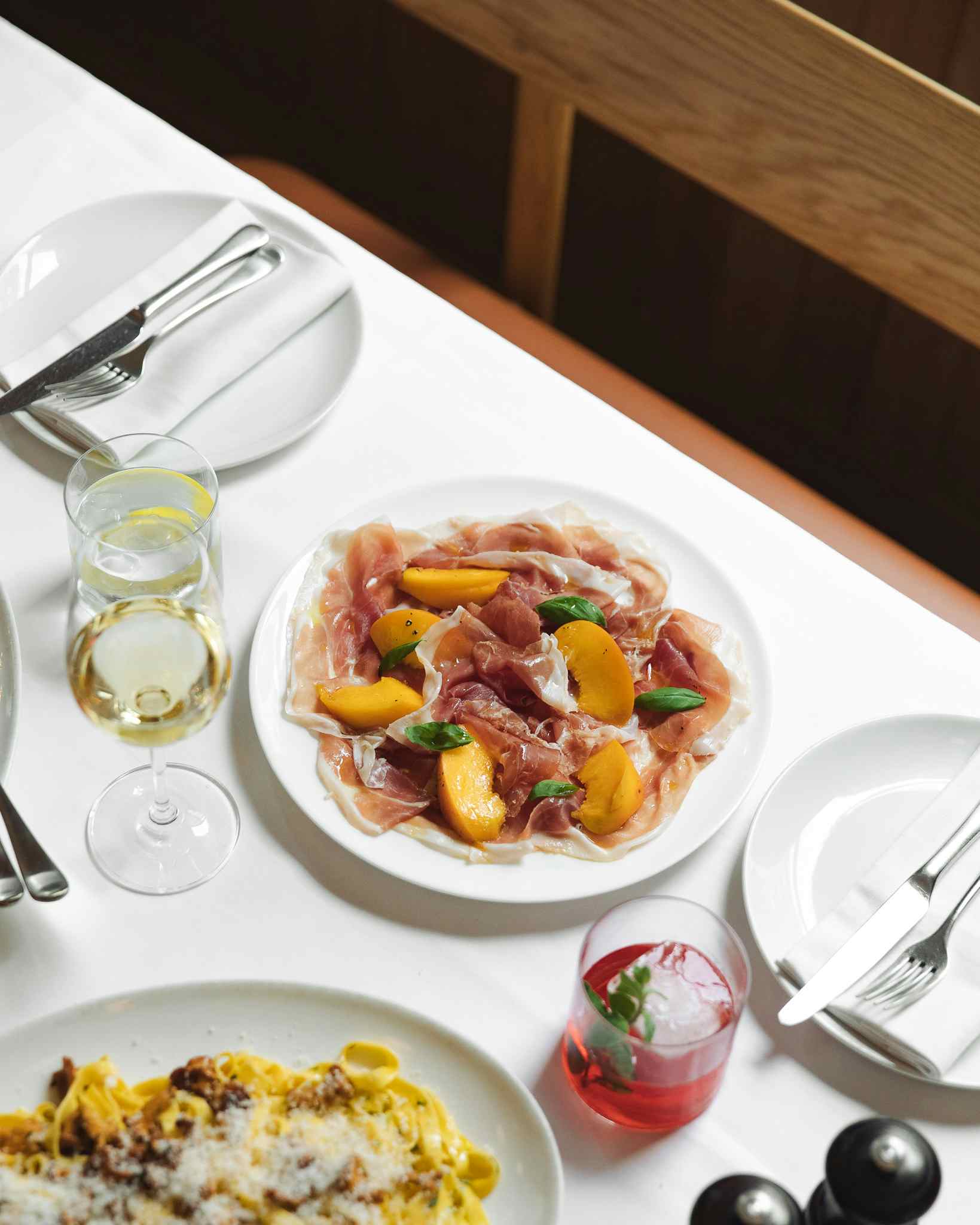 The Garden Room - Cocktail Bar & Private Dining Room  9