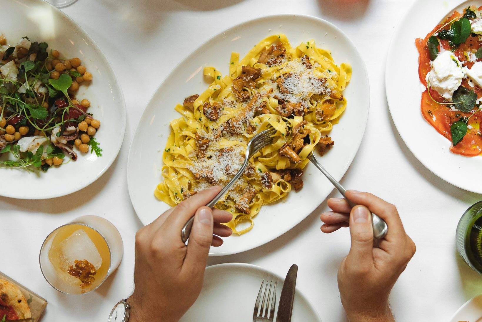 The Garden Room - Cocktail Bar & Private Dining Room 8