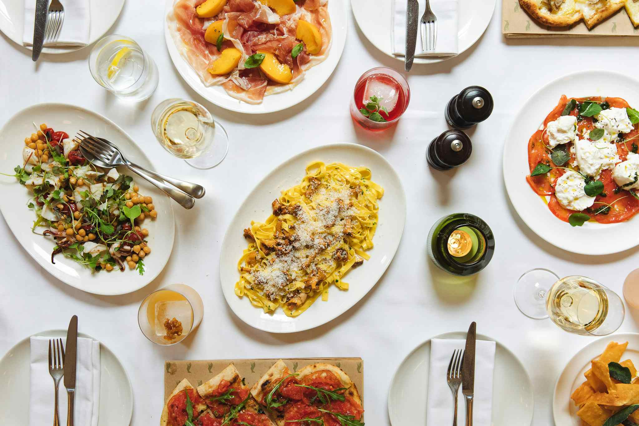 The Garden Room - Cocktail Bar & Private Dining Room  6