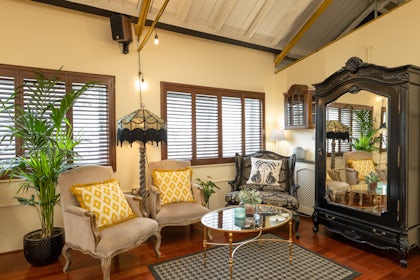 The New Victorian Loft 14