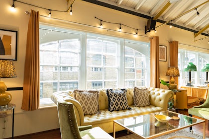The New Victorian Loft 27