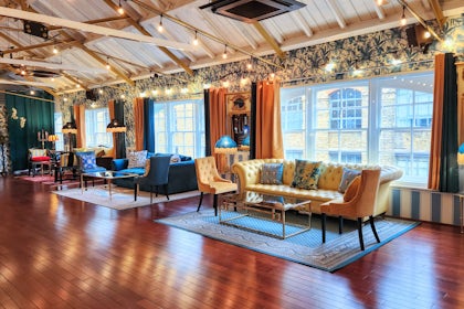 The New Victorian Loft 45