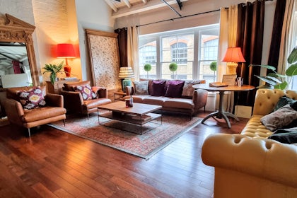 The New Victorian Loft 9