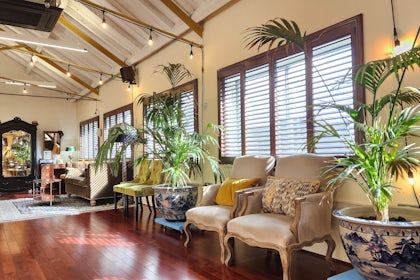 The New Victorian Loft 2