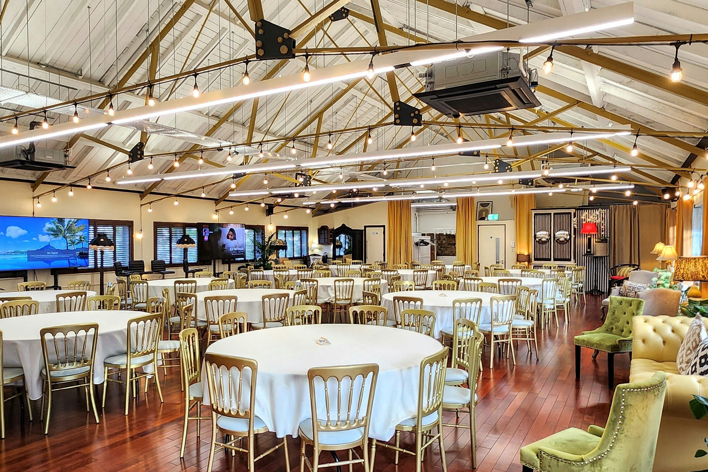 The New Victorian Loft 4