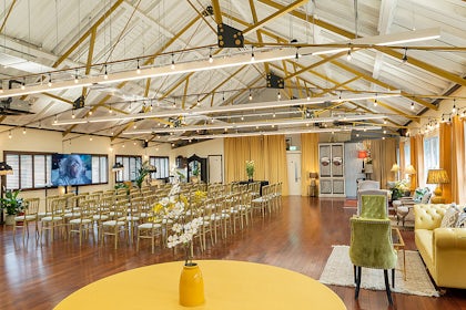 The New Victorian Loft 1