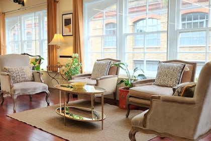 The New Victorian Loft 23