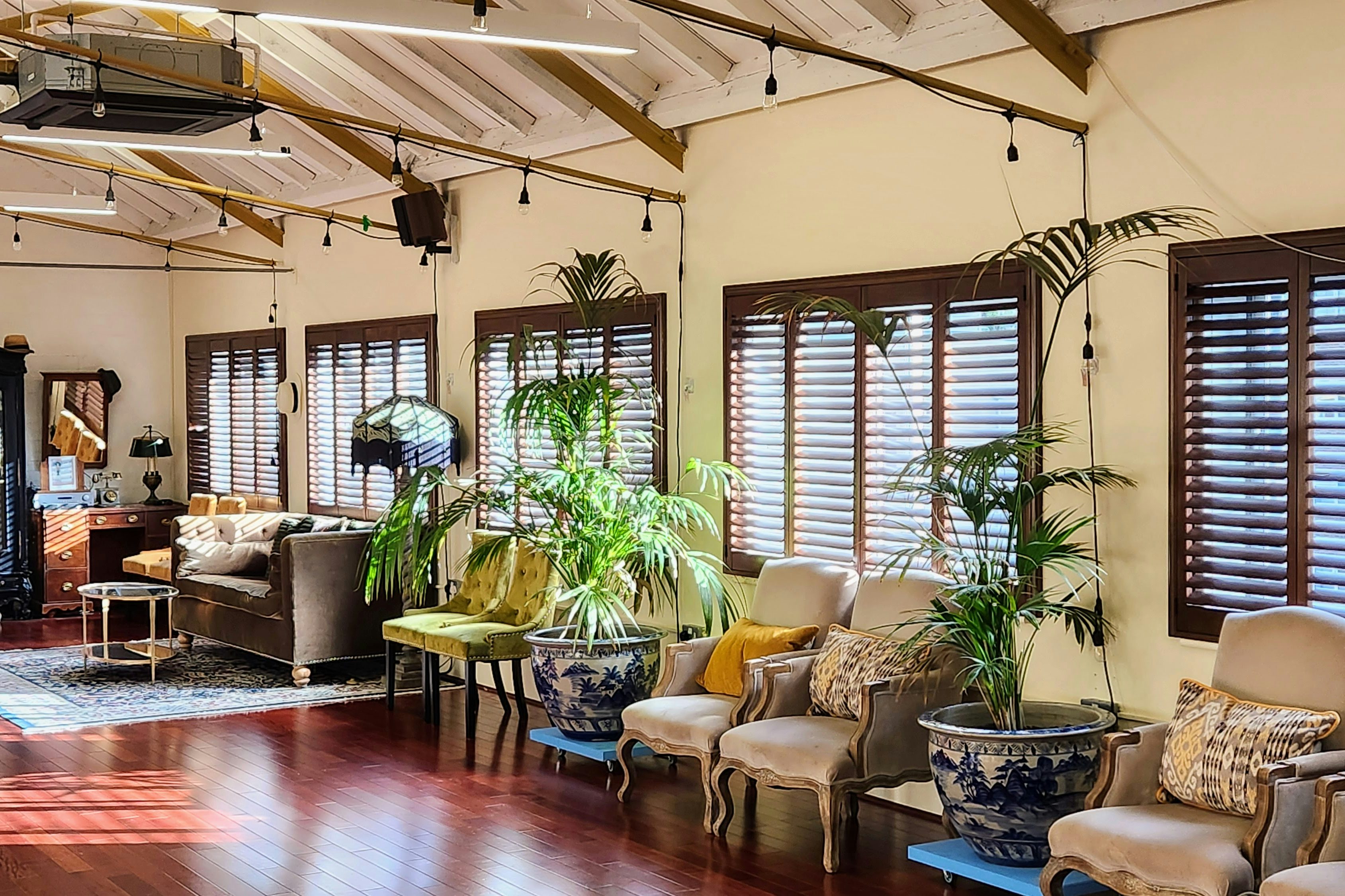 The New Victorian Loft 42