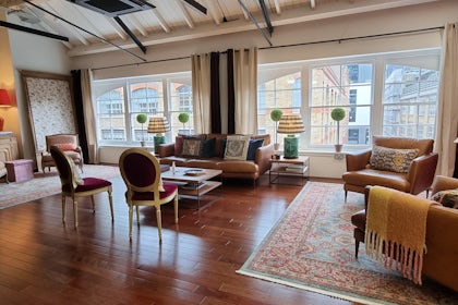 The New Victorian Loft 6