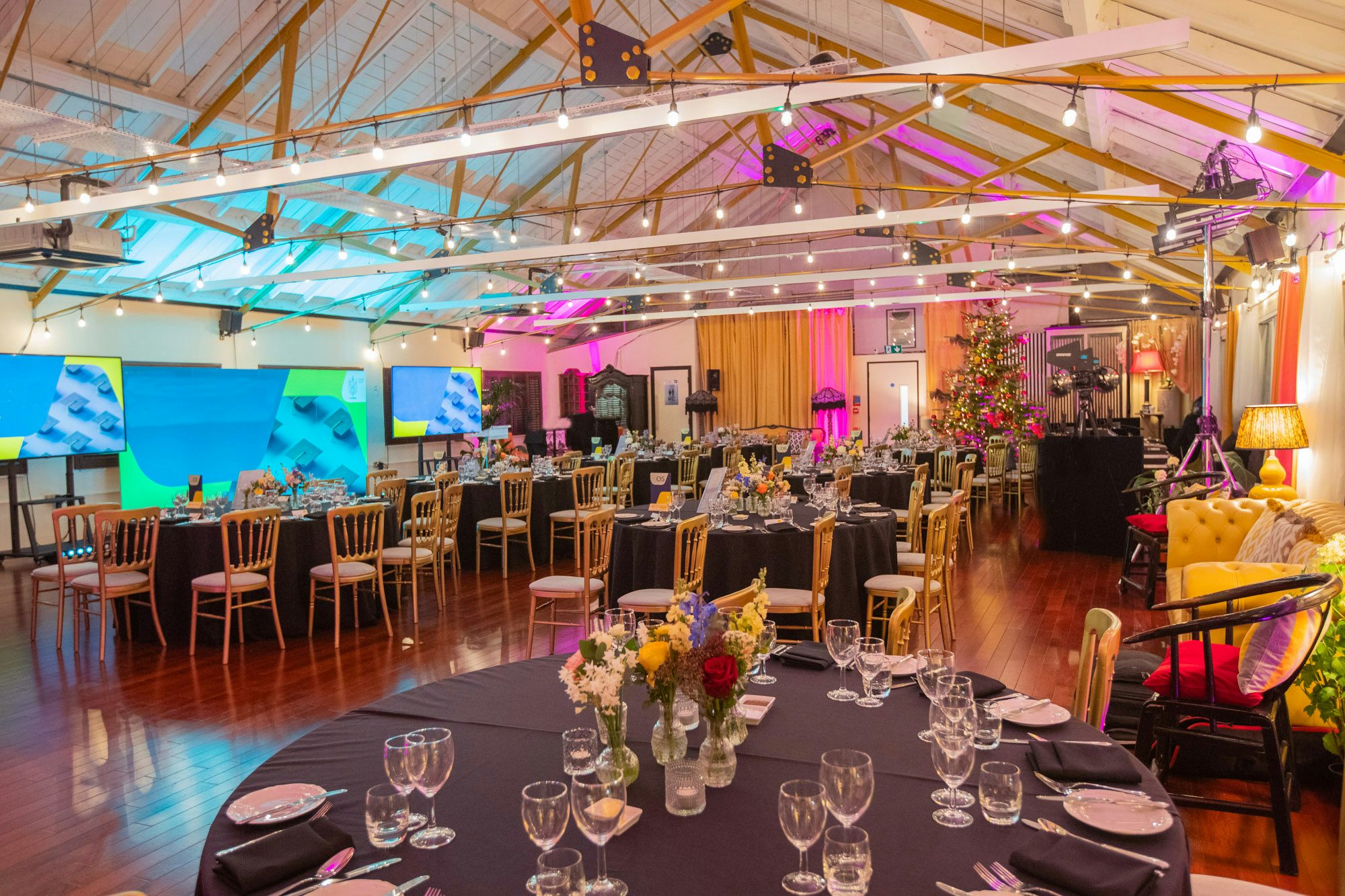 The New Victorian Loft 6