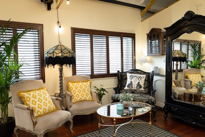 The New Victorian Loft 13