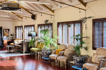 The New Victorian Loft 32