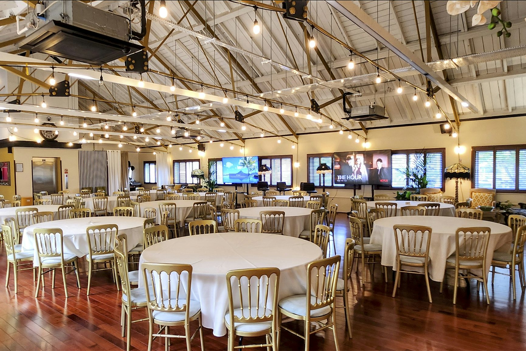 The New Victorian Loft 0