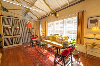 The New Victorian Loft 12