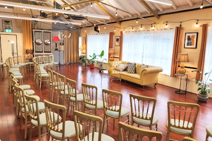 The New Victorian Loft 50