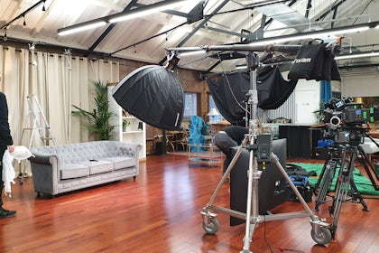 The New Victorian Loft 40