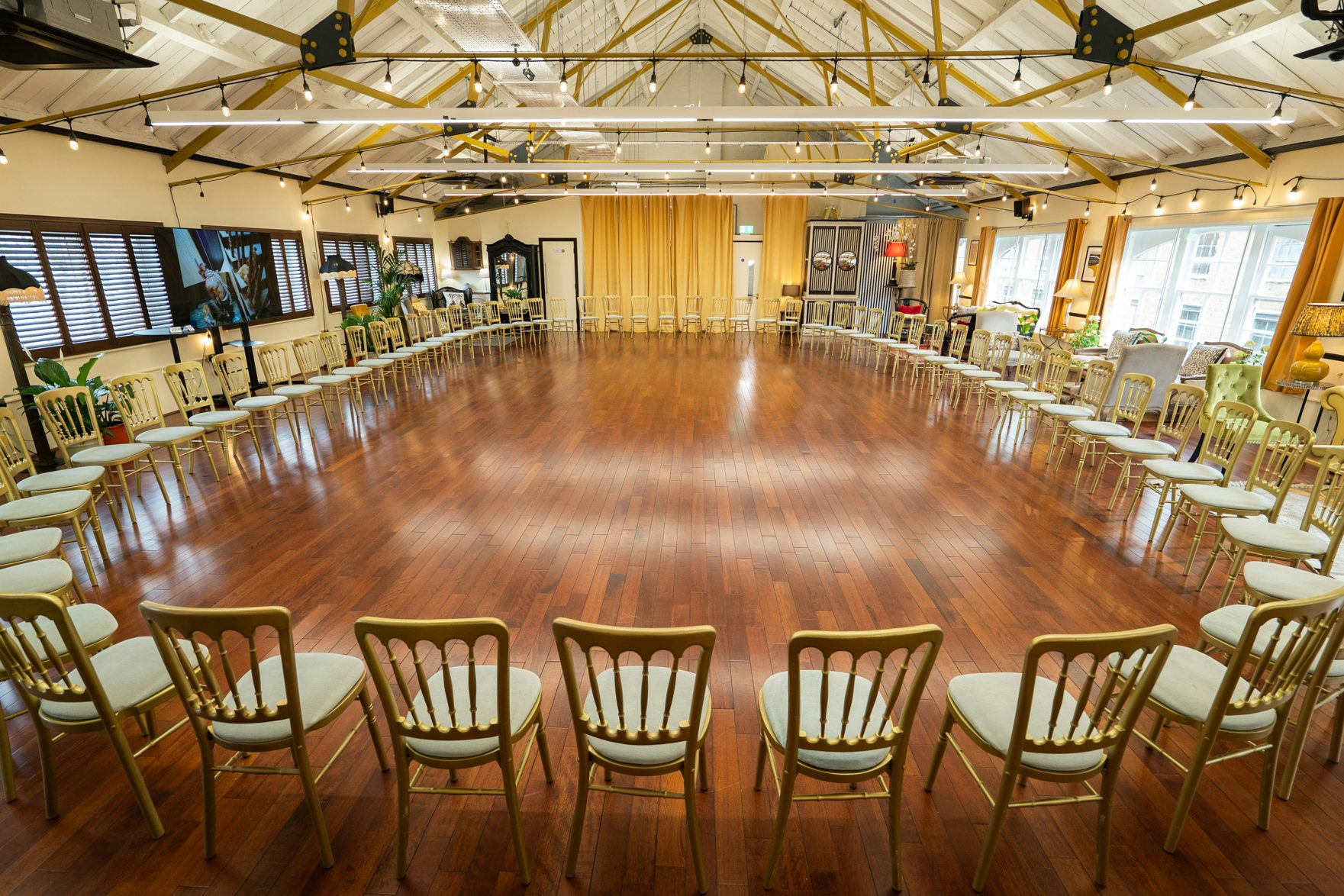 The New Victorian Loft 8