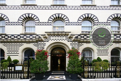 Titchfield Suite 8