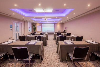 Titchfield Suite 6
