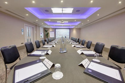 Titchfield Suite 3
