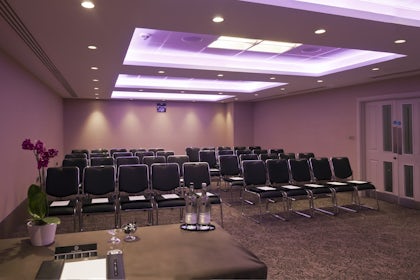 Titchfield Suite 1
