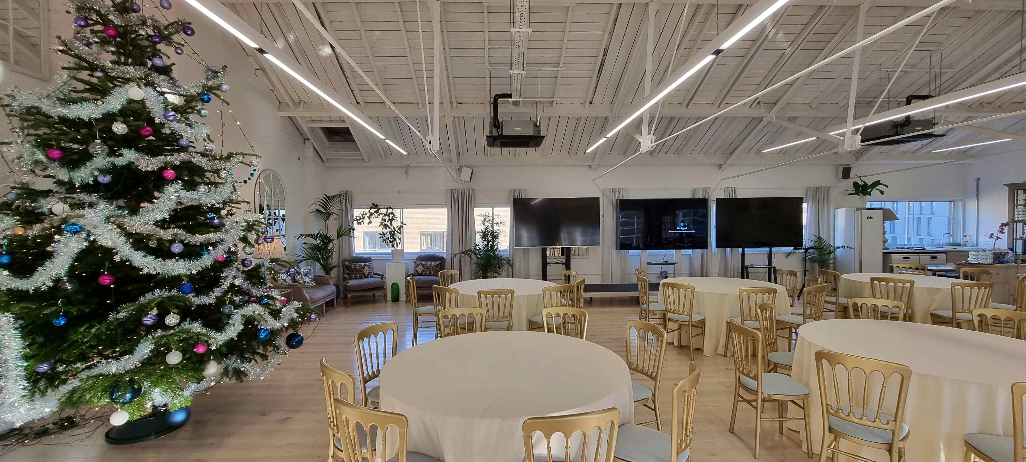 The New White Loft 24