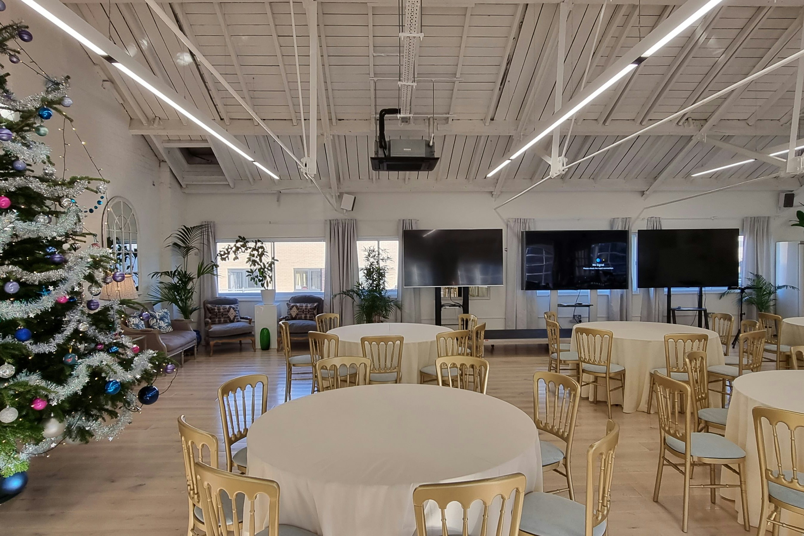 The New White Loft 24