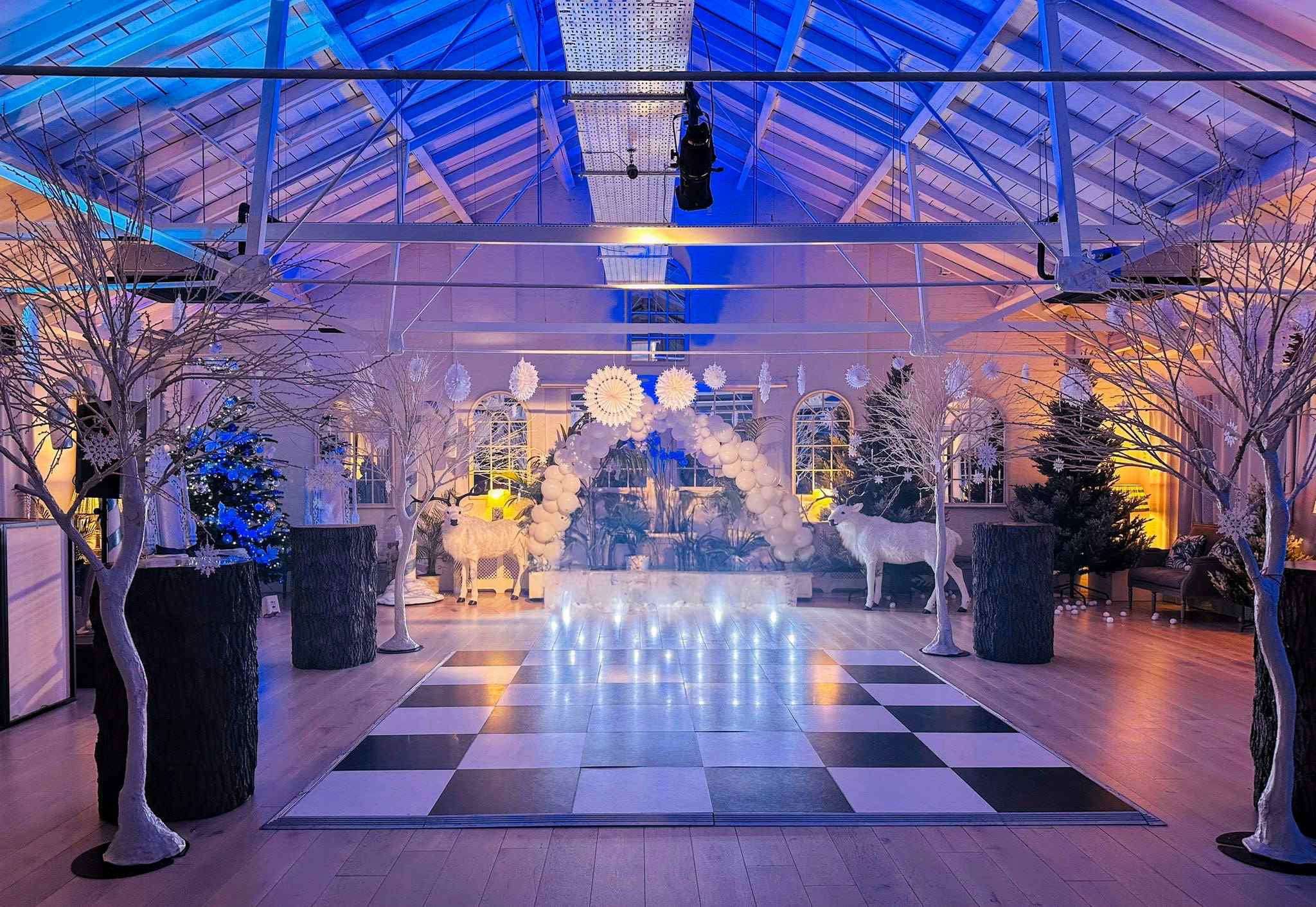 The New White Loft 41