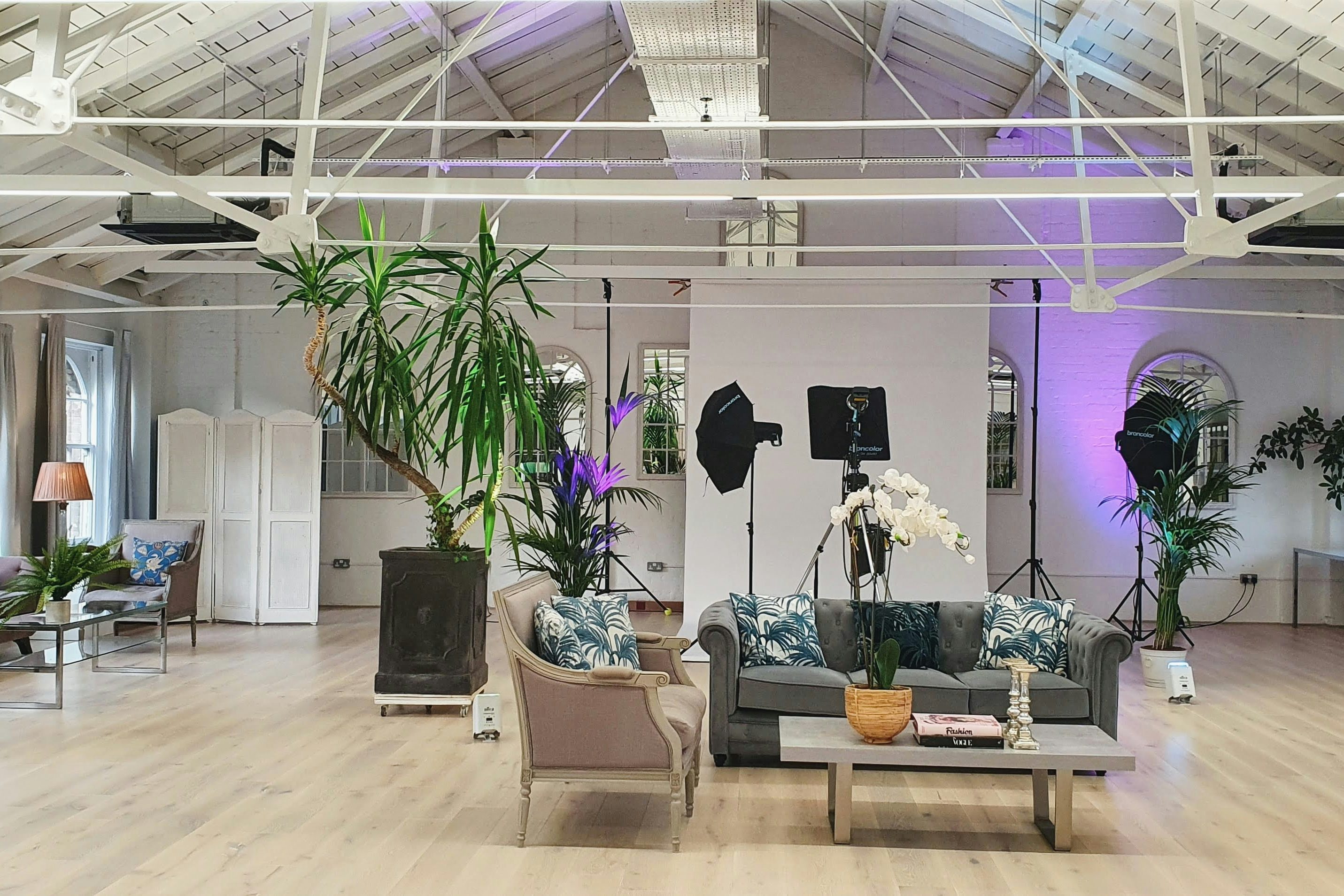 The New White Loft 45