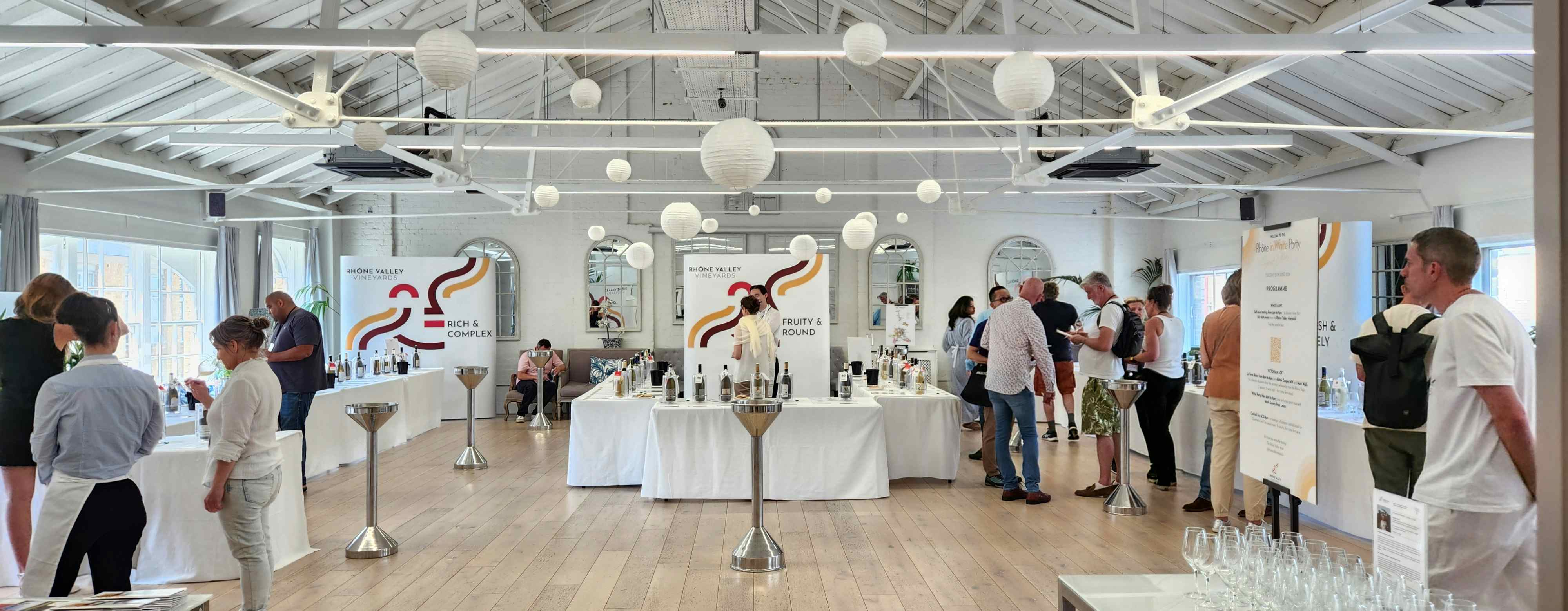 The New White Loft 40