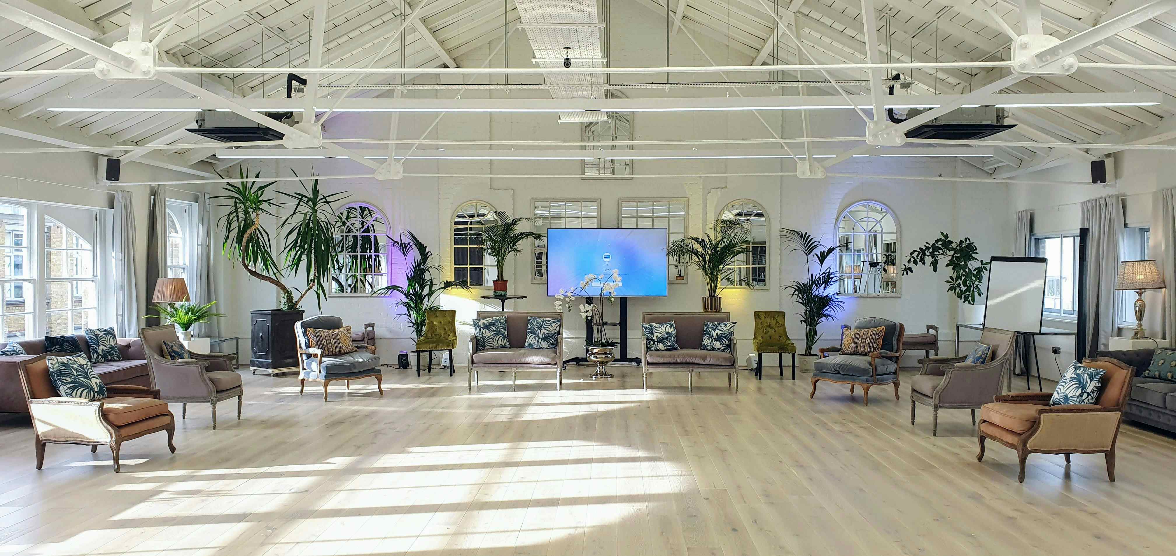 The New White Loft 26