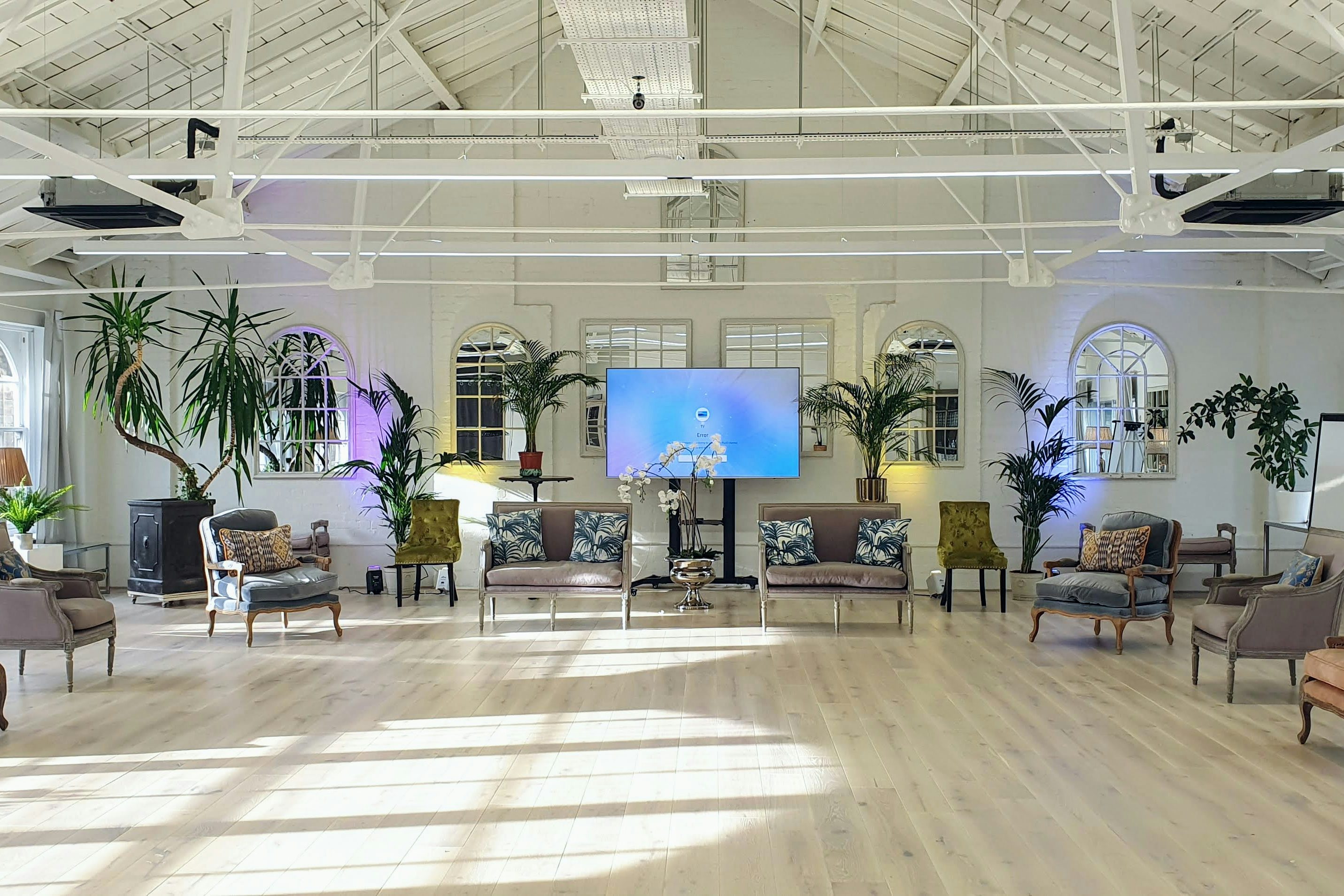 The New White Loft 26