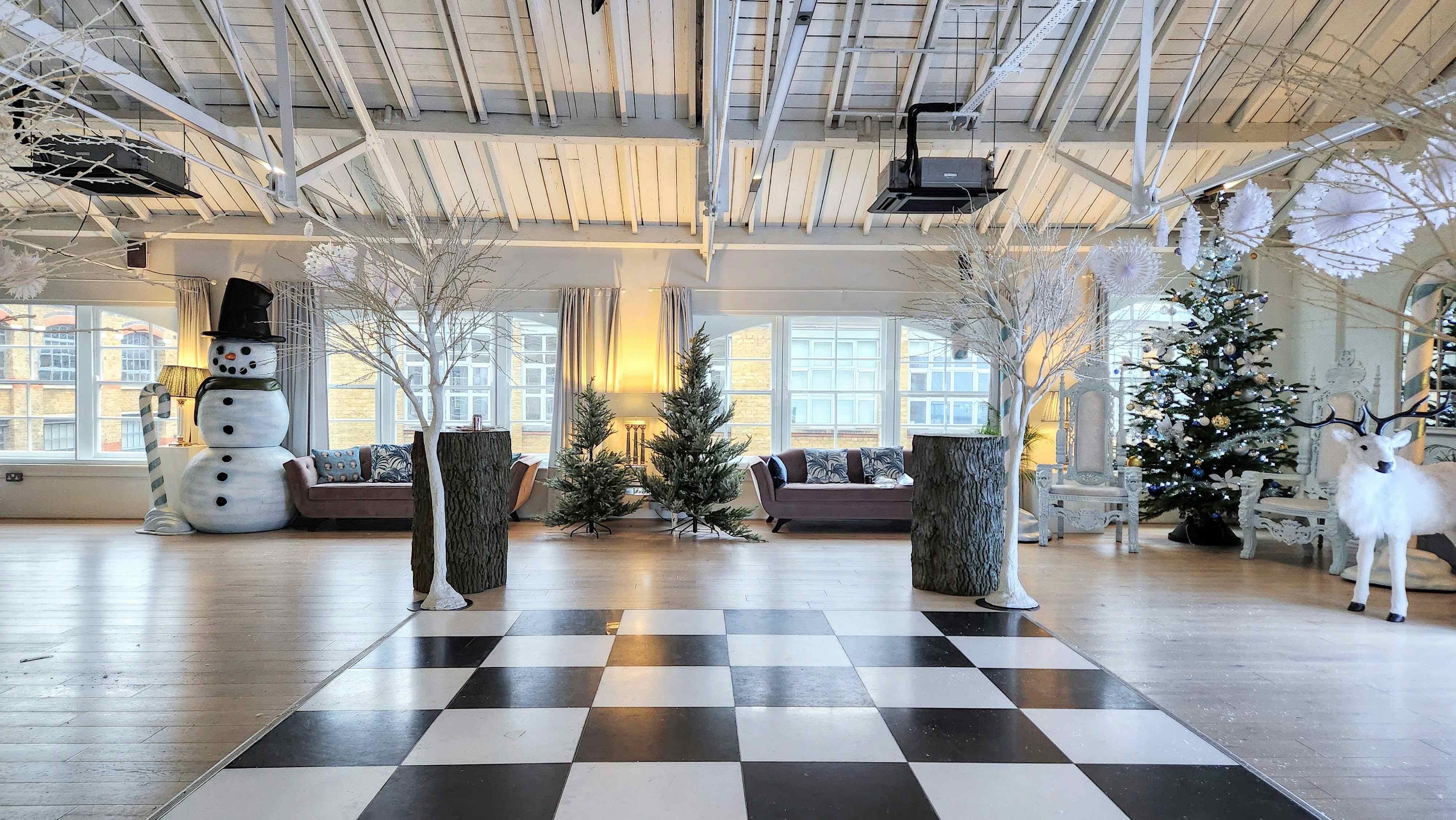 The New White Loft 36