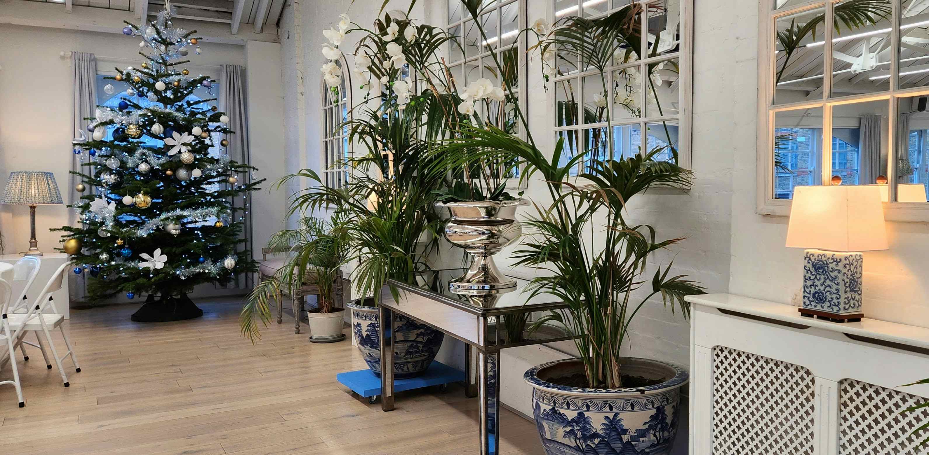 The New White Loft 35