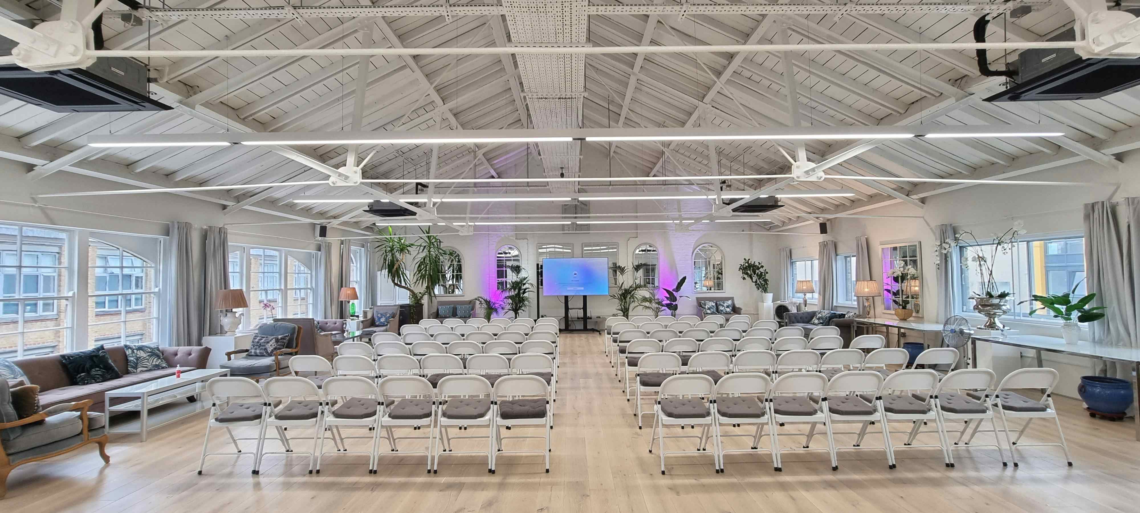 The New White Loft 13