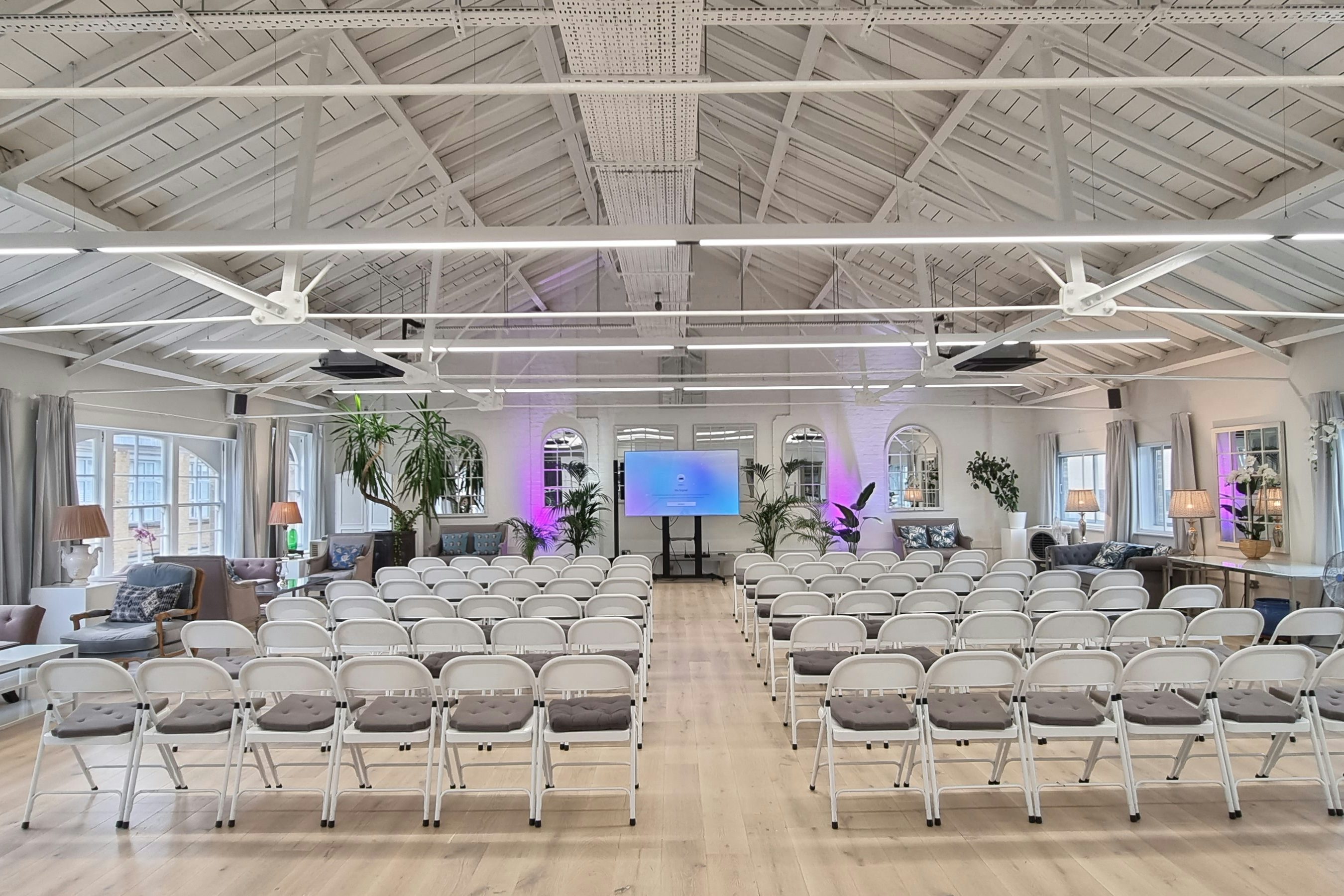 The New White Loft 13