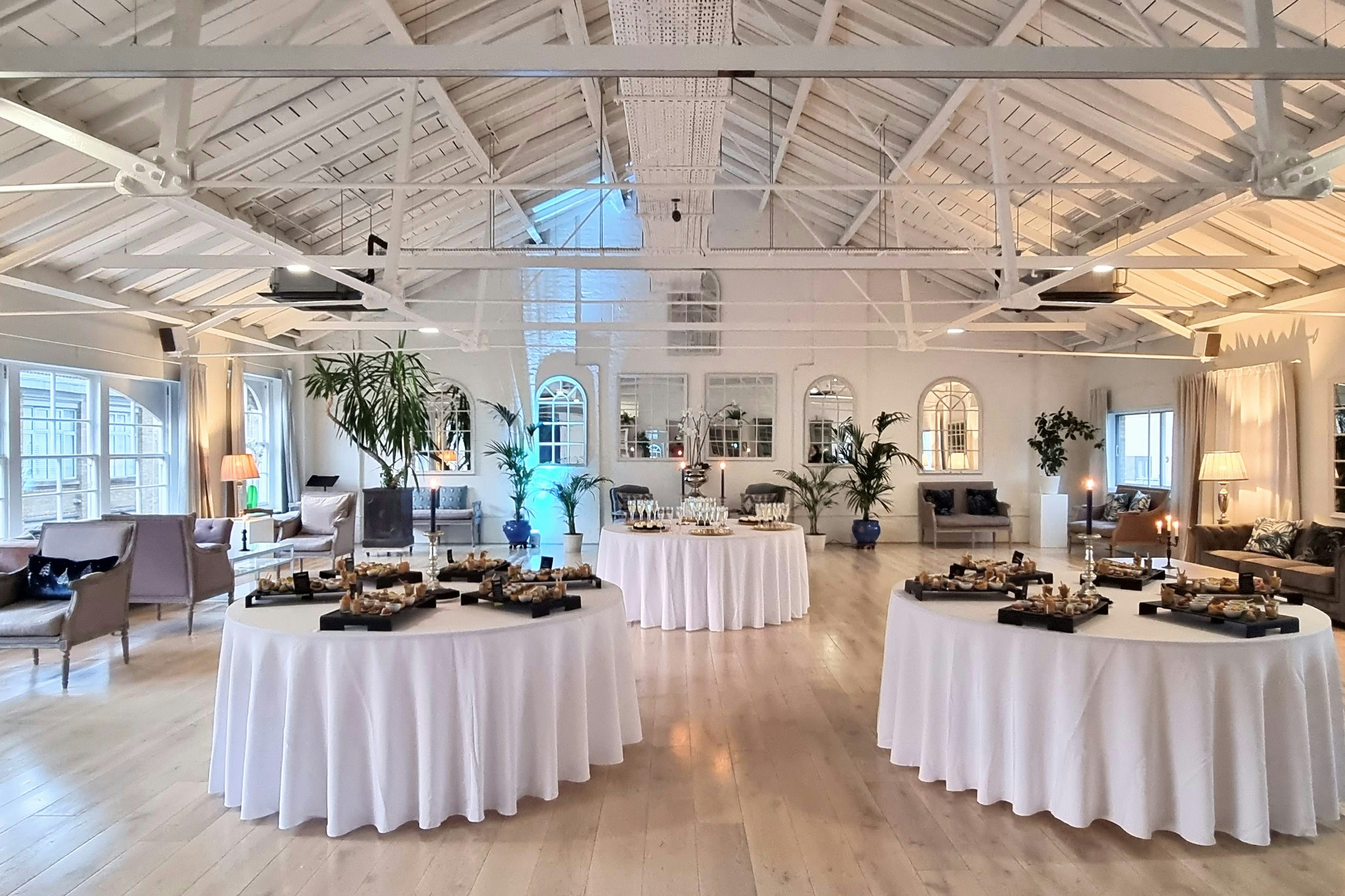 The New White Loft 3