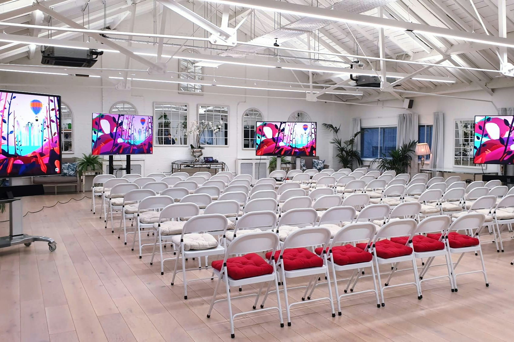 The New White Loft 2