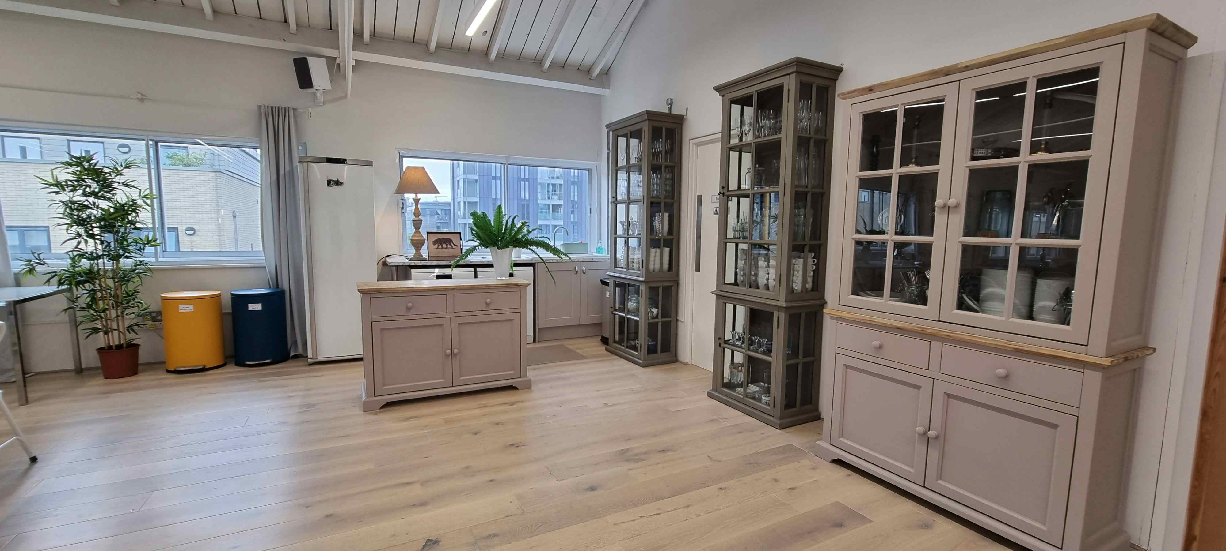 The New White Loft 19