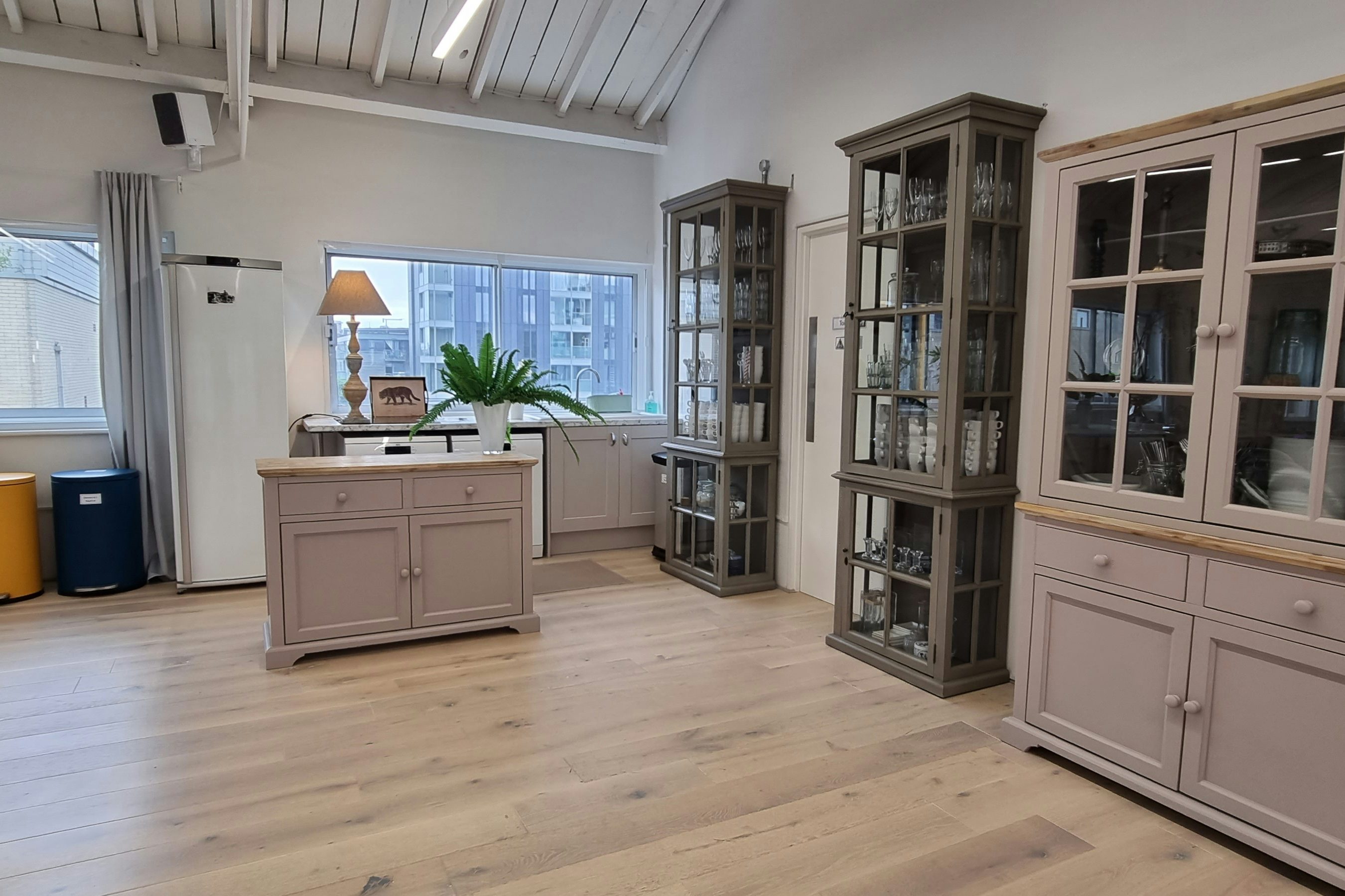 The New White Loft 19