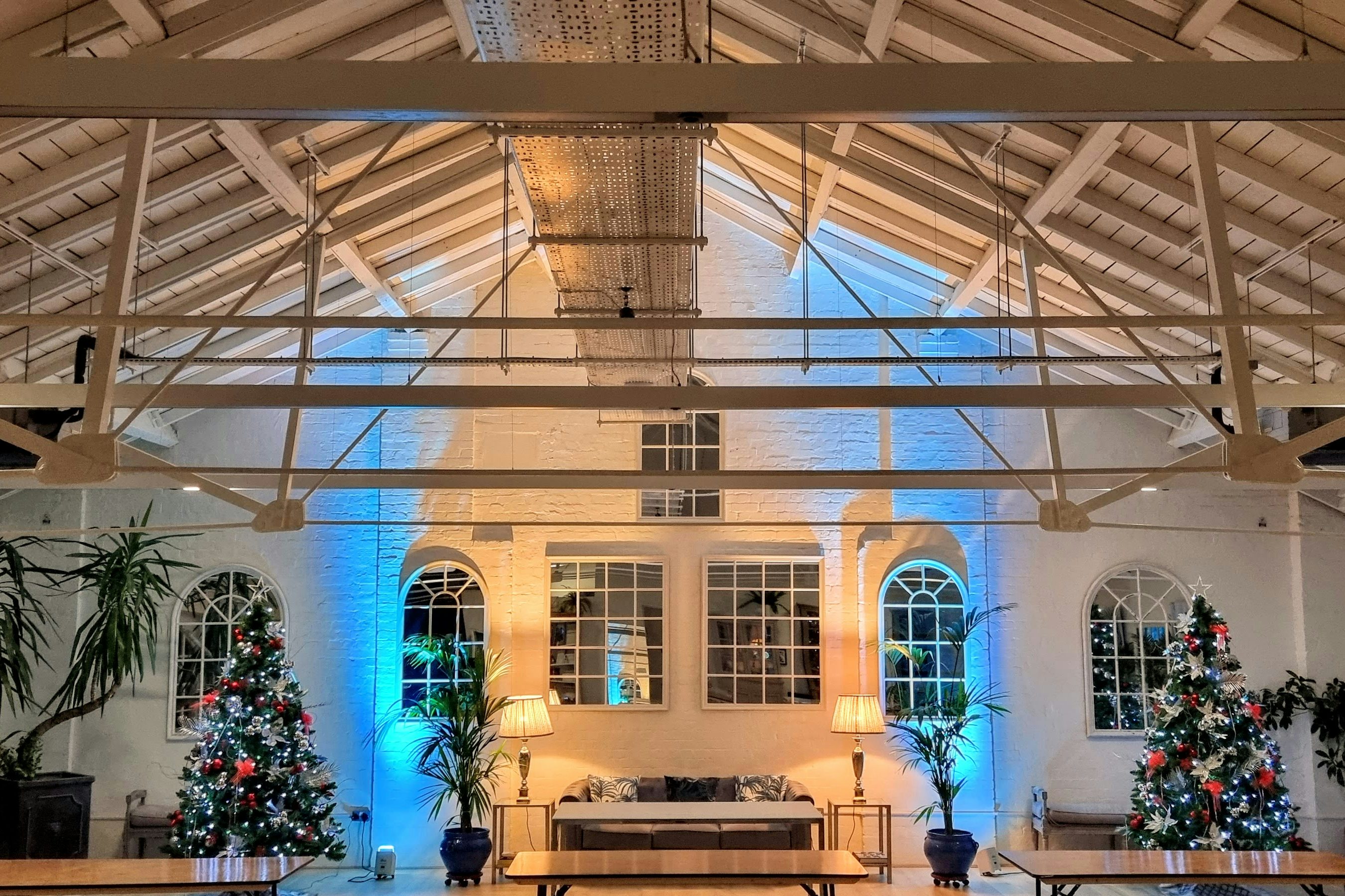 The New White Loft 21