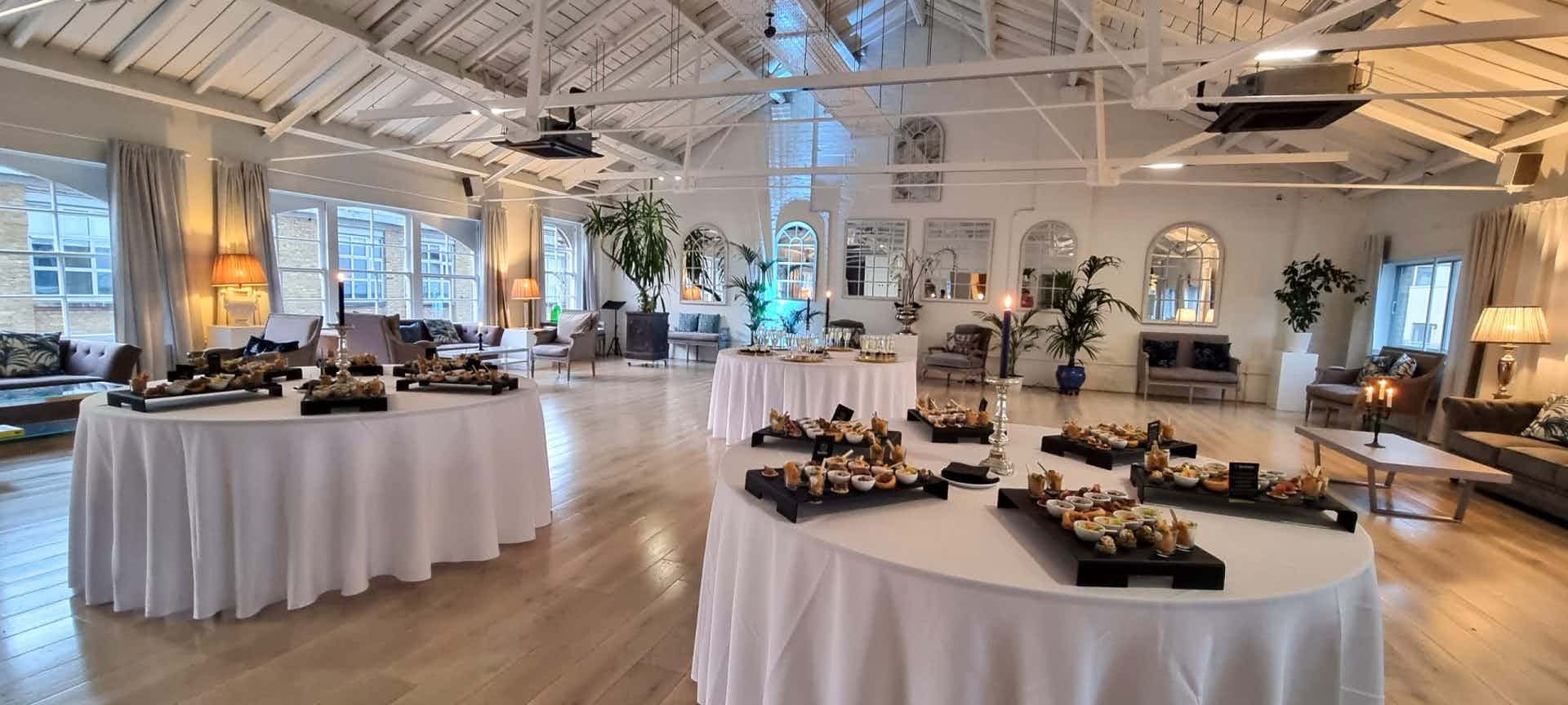 The New White Loft 27