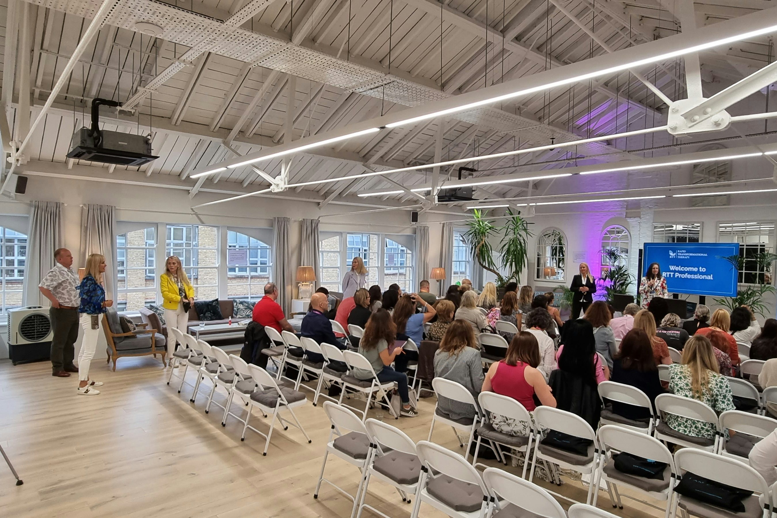 The New White Loft 17