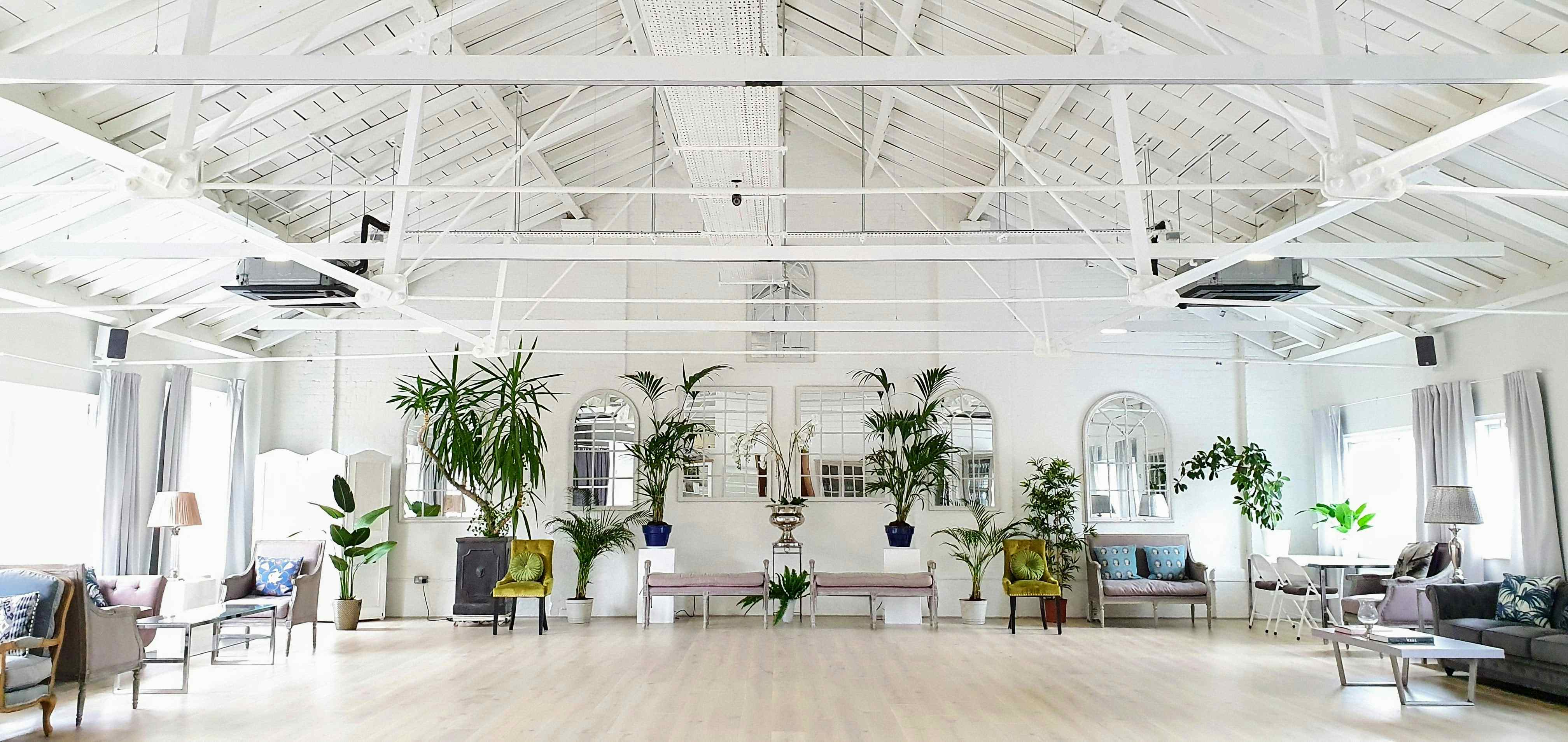 The New White Loft 7