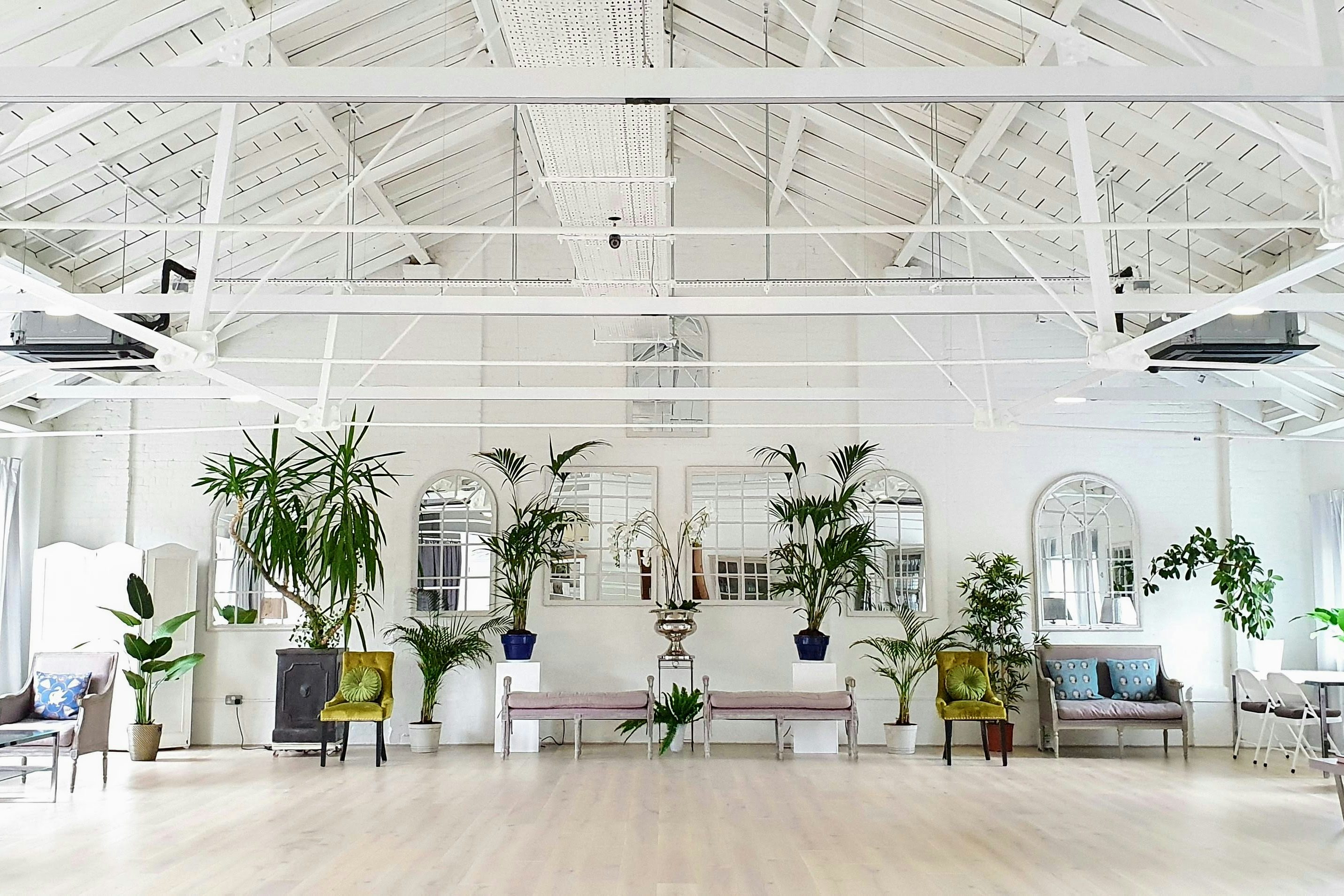 The New White Loft 7