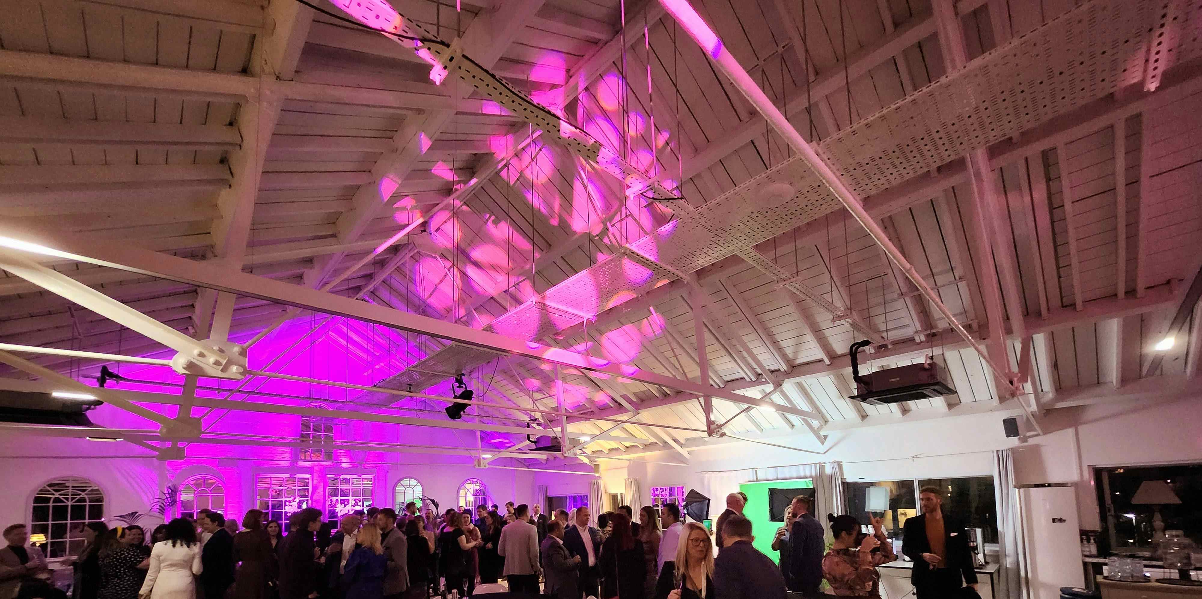 The New White Loft 25