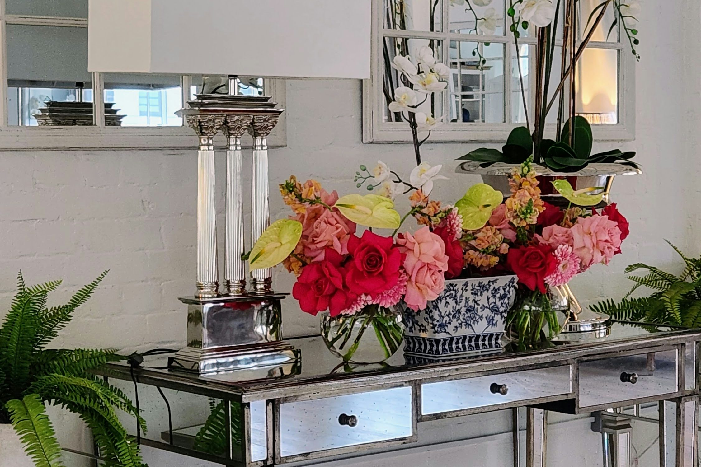 The New White Loft 48