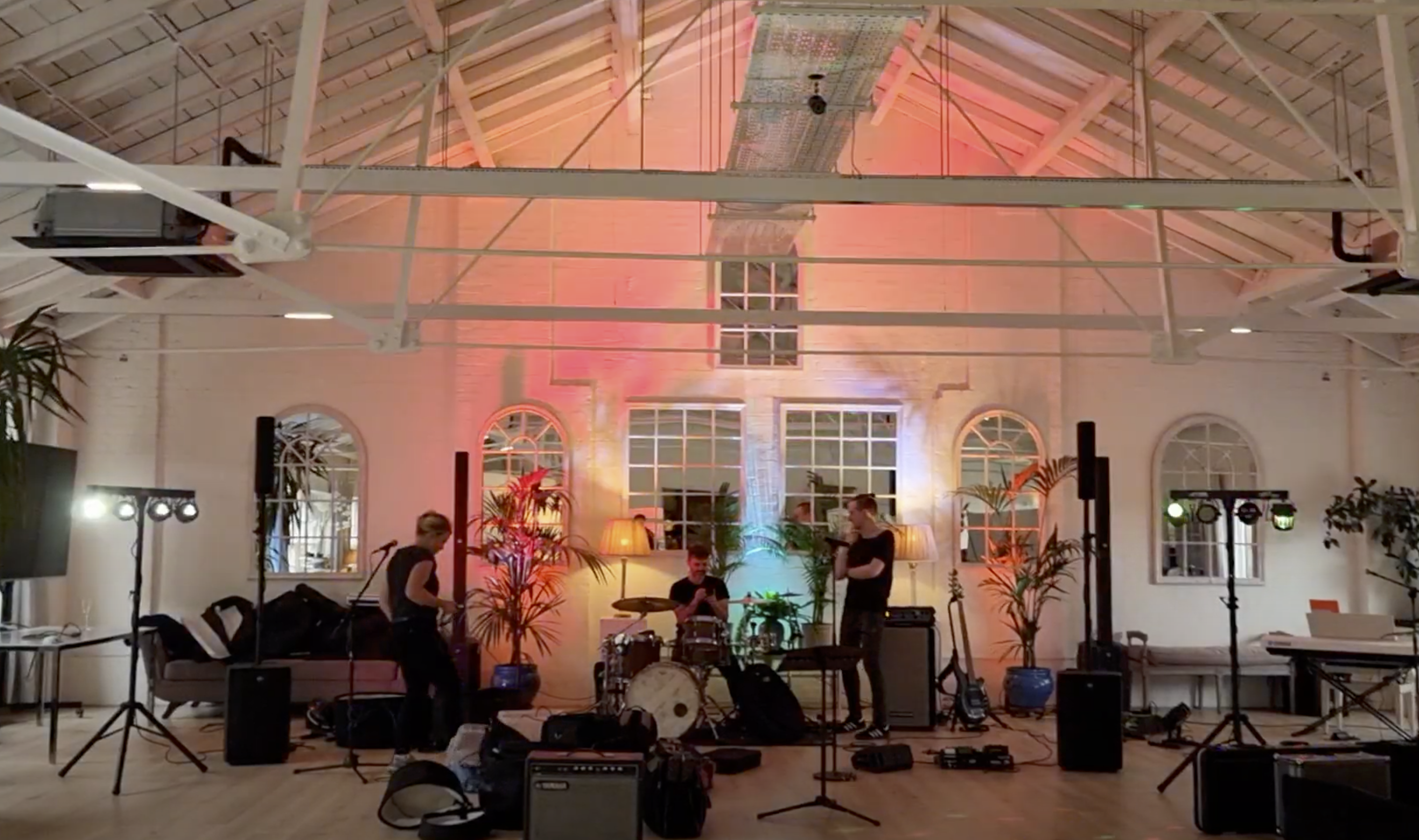 The New White Loft 49