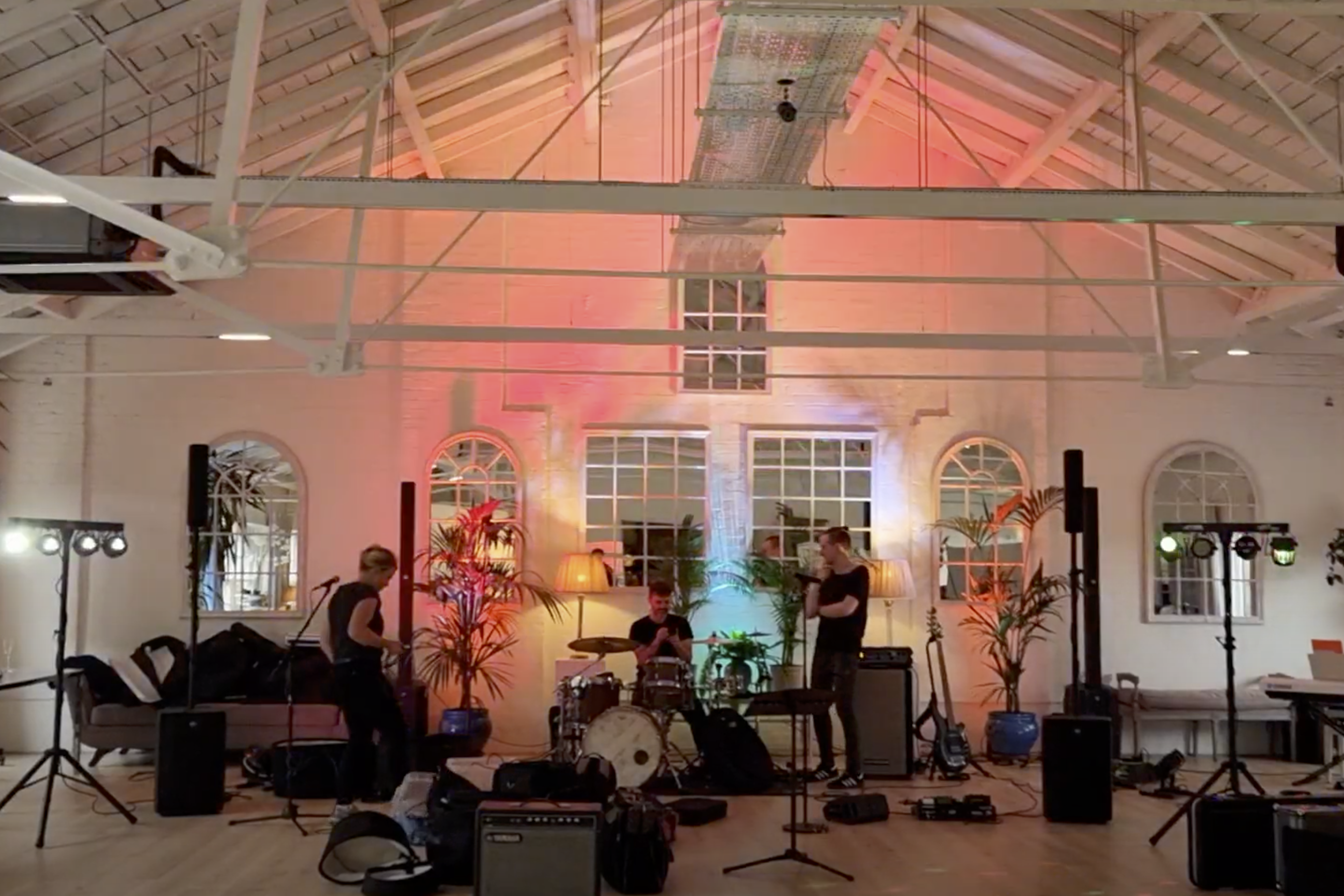 The New White Loft 49